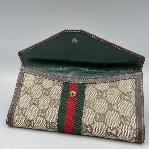 Gucci wallet - Picture 10 of 11